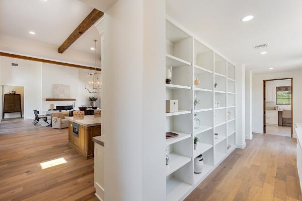 TRE Architecture