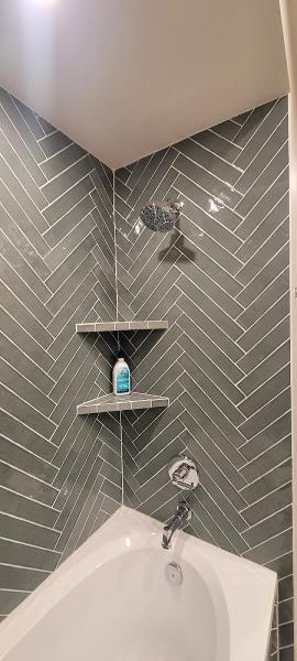 Tile Artist LLC
