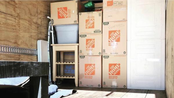 Simple Moving LLC