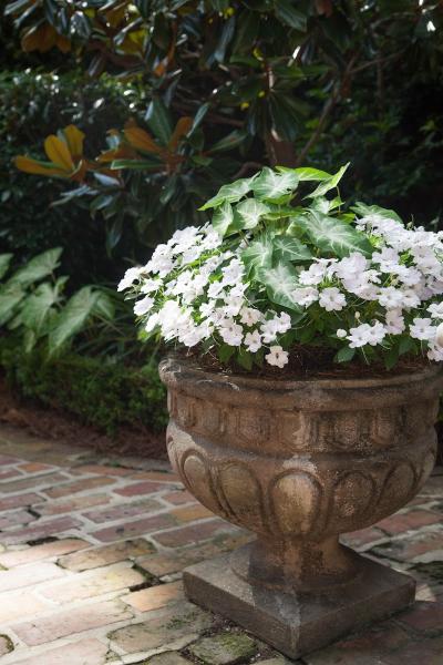 The Garden Gates Landscape Company LLC