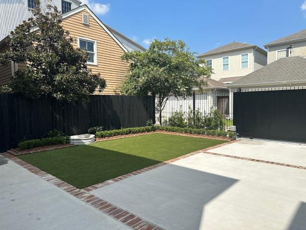 The Garden Gates Landscape Company LLC