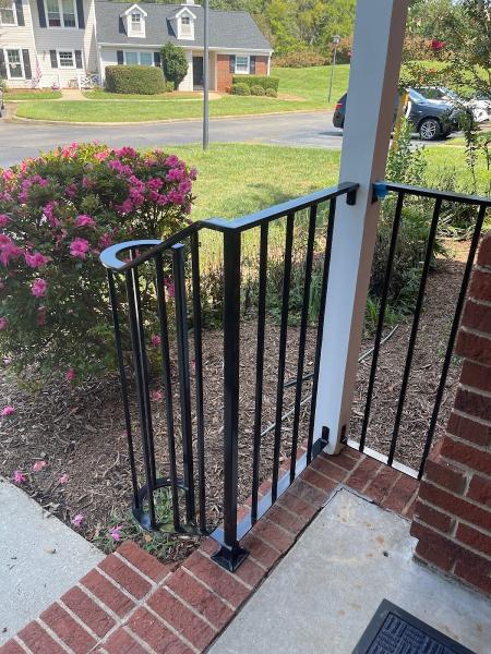 Watson Steel and Iron Works LLC