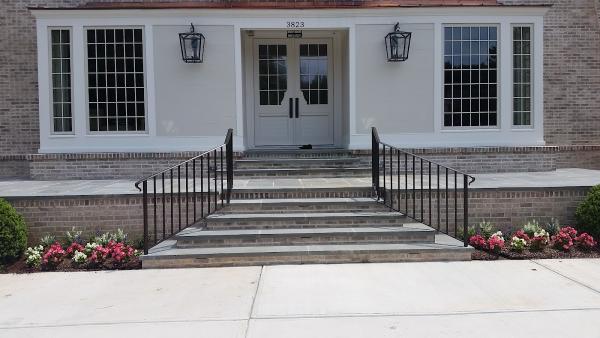 Watson Steel and Iron Works LLC