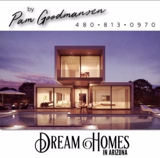 Pam Goodmansen