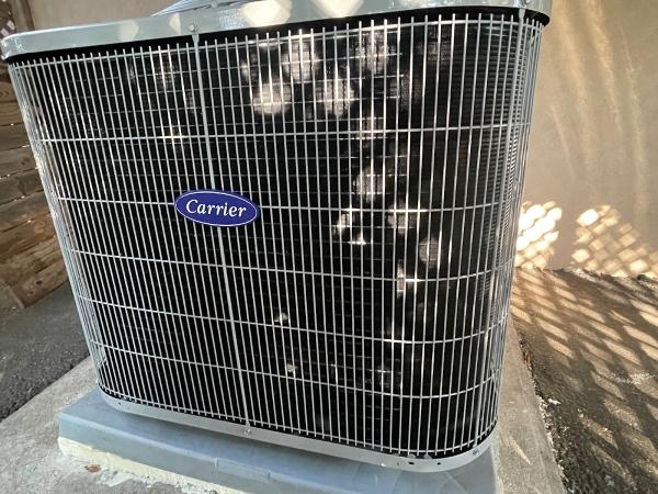 Yuhan Heating & Air Conditioning