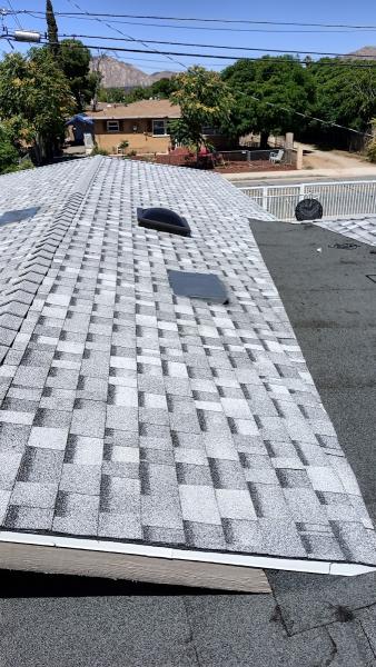 Roofing Service in San Bernardino