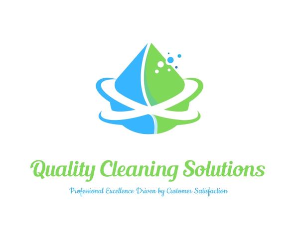 Quality Cleaning Solutions