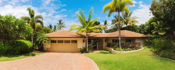 Trinkle Realty
