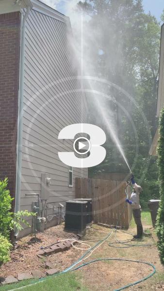 Local Exterior Cleaners