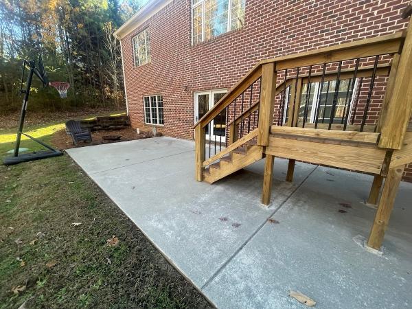 Local Exterior Cleaners
