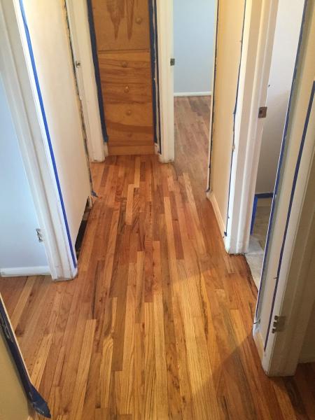 Davis Flooring
