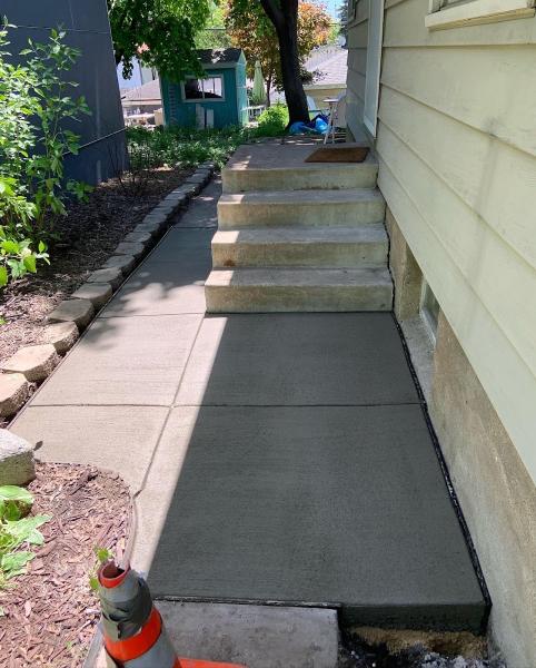 Waterproofing Northeast