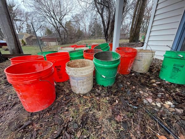 Waterproofing Northeast