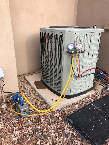 Arrowhead Heating & Air Conditioning