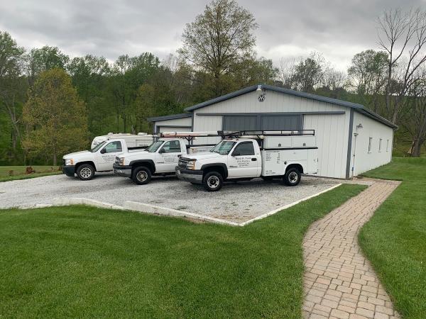 Boyd H. Funk Plumbing