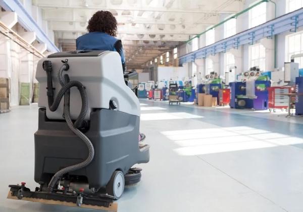 Blueant Cleaning Services