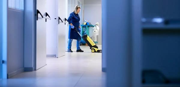 Blueant Cleaning Services