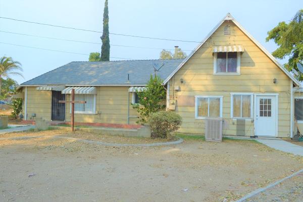L.A. Realty Services