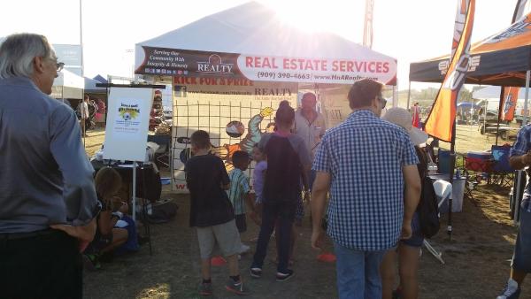 L.A. Realty Services