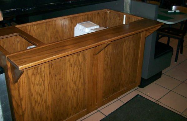 Woodworking Artistry