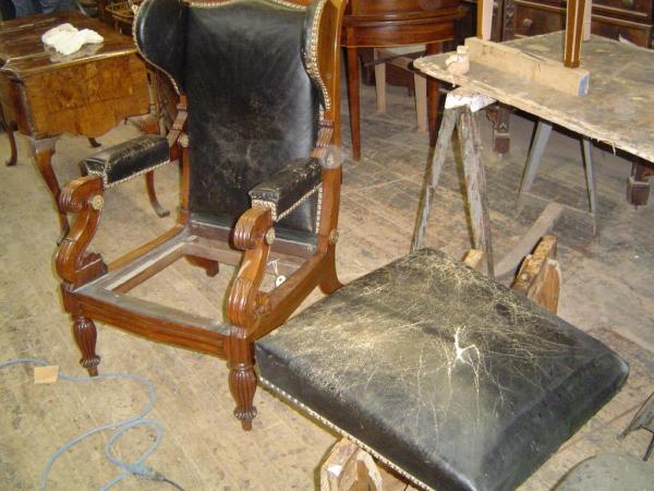 ECR Antiques