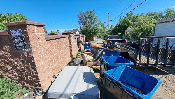 Spot On Junk Removal