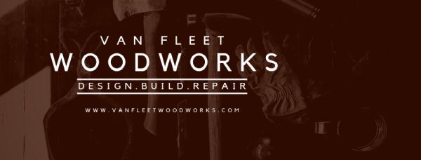 Van Fleet Woodworks Co.