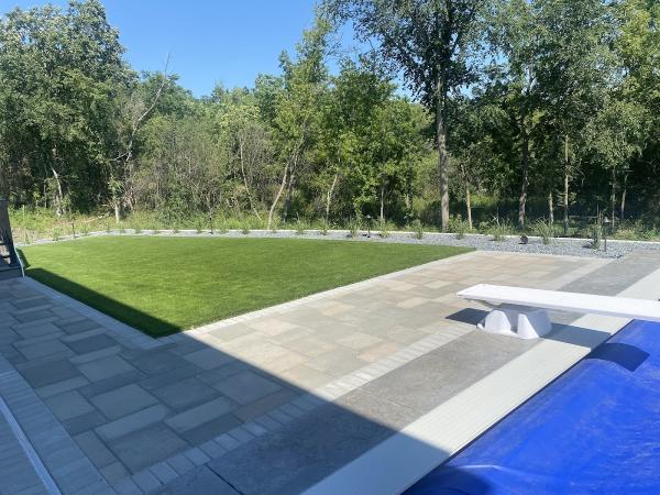 Winco Landscape and Design