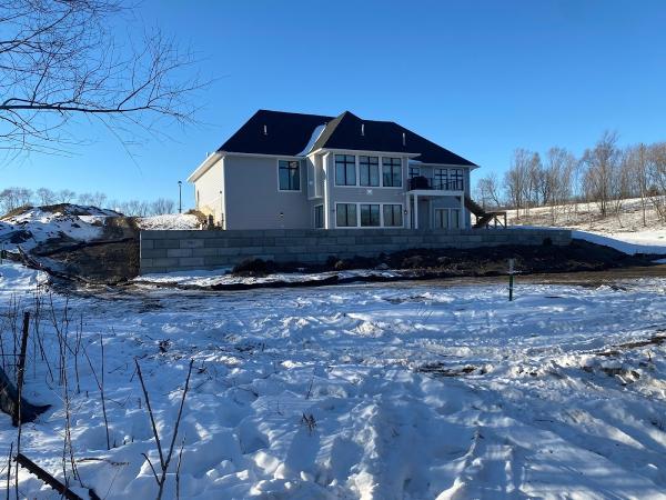 Winco Landscape and Design