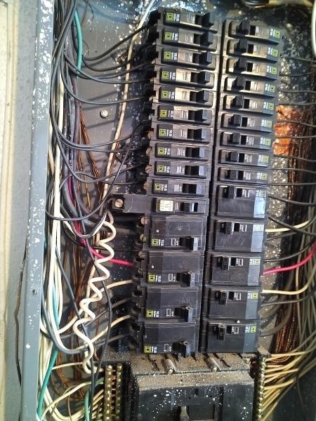Testa Home Inspections