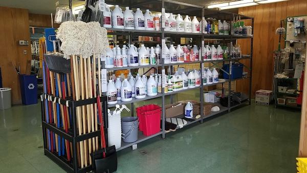 Sunset Janitorial Supply