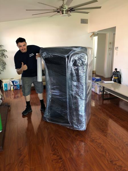 Titan Relocation Moving Company