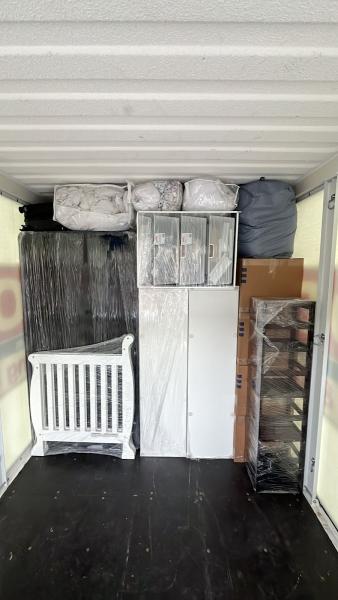 Titan Relocation Moving Company