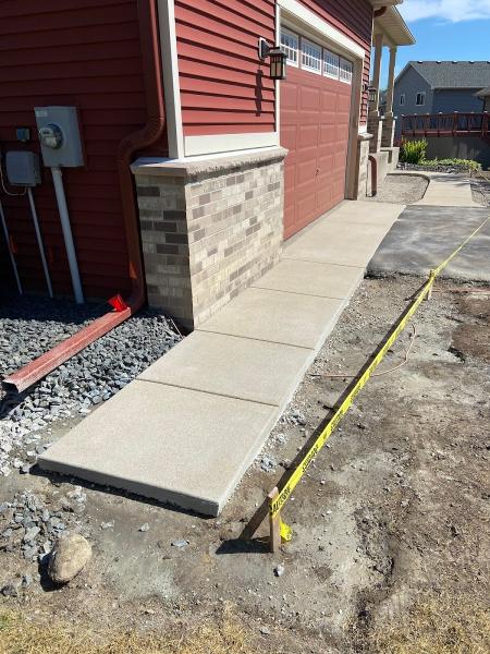 Apex Concrete and Construction LLC