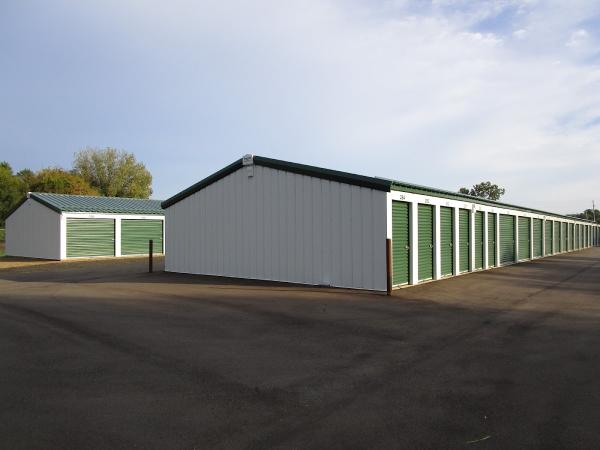 AAA Storage