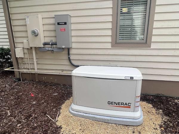 Tech-on-Deck Heating