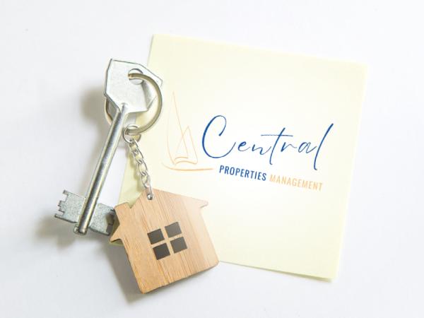 Central Properties Management & Sales