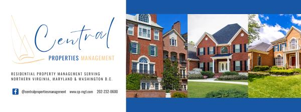 Central Properties Management & Sales