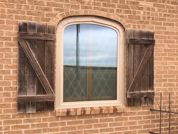 Double J Siding & Windows