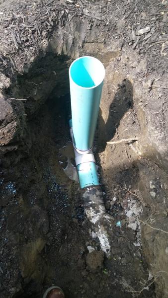 Active Rooter Plumbing Drain Cleaning LLC