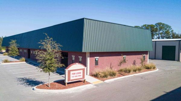 United Self Mini Storage