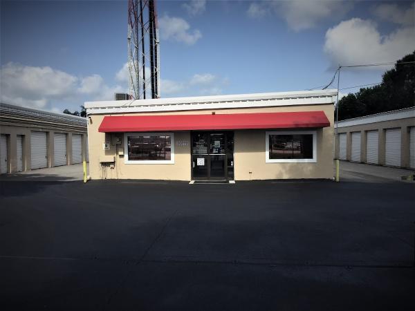 United Self Mini Storage