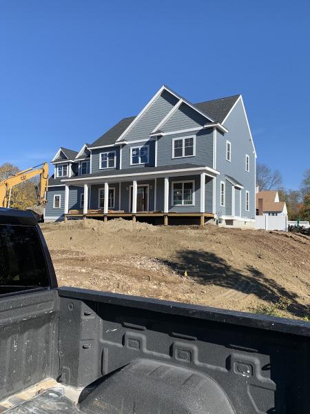 Gomes Plaster and Drywall co