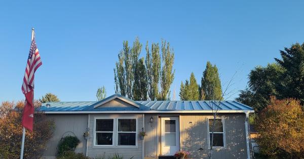 Ameritech Roofing Systems