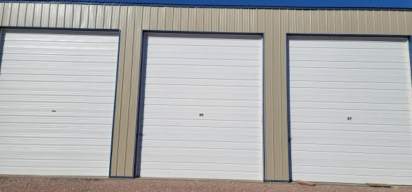 Big Stuff Storage