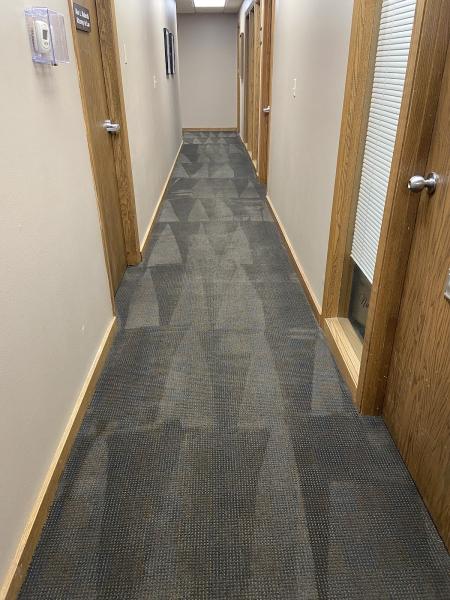 Degroot Carpet Cleaning and Upholstery LLC