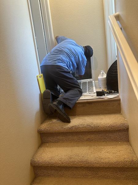Under the Rug Floorcare