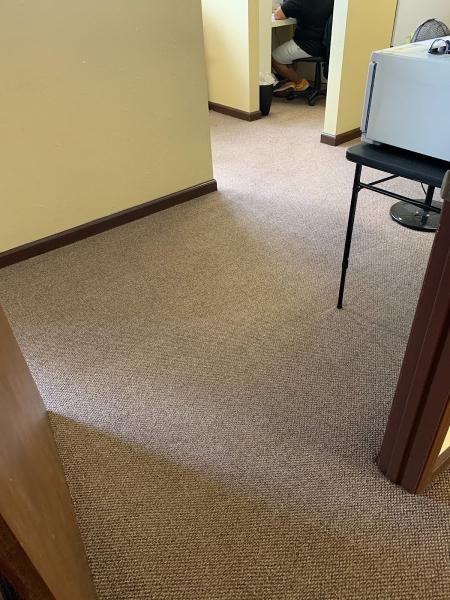 Under the Rug Floorcare