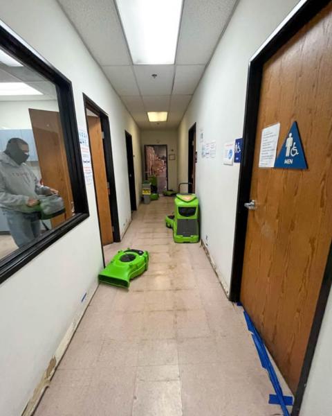 Servpro