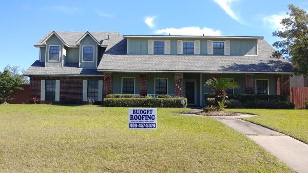 Budget Roofing LLC